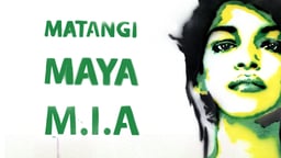 Matangi/Maya/M.I.A