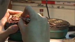 Carnet & Georg Jensen