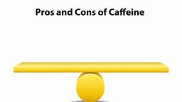 Energy Drinks and Caffeine