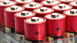 Storing Electrical Potential: Batteries