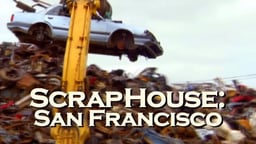 Scraphouse: San Francisco