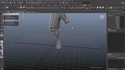ZBrush 4 - Character Production