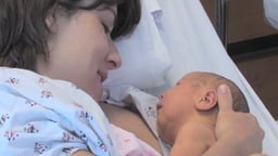 Biological Nurturing - Laid-Back Breastfeeding for Mothers