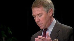 The Mastery of Speaking as a Leader by Terry Pearce