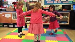 The Power of Physical Play: Development and Effective Learning