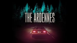 The Ardennes - D'Ardennen