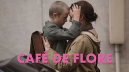 Café De Flore