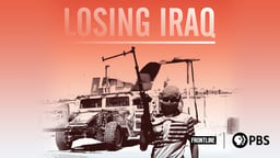 Losing Iraq