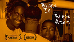 Black Is...Black Ain't - An Exploration of Black Identity