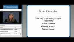 Experiential Learning Inside the Classroom