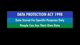Data Protection At Work
