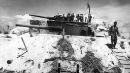 Battle for Tarawa: A Square Mile of Hell
