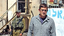 Louis Theroux: Ultra Zionists