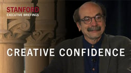 Creative Confidence - How to Drive Innovation in Yourself and Others by David Kelley