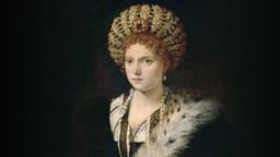 Women and the Italian Renaissance Court