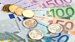 Germany, the European Union, and the Euro