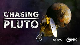 Chasing Pluto