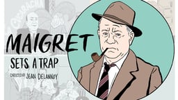 Maigret Sets a Trap - Maigret tend un piège