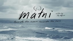 Malni - Towards the Ocean, Towards the Shore