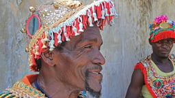 Cimarrón Spirit: Afro-Dominican Maroon Culture
