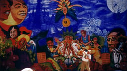 Visiones: Latino Art & Culture - Episode 5