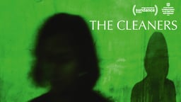 The Cleaners - The Politics of Removing Inappropriate Content from the Internet