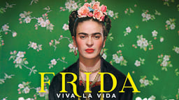 Frida. Viva la Vida