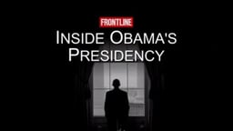 Inside Obama's Presidency