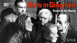 Girls in Gingham - Die Buntkarierten