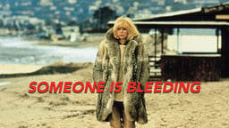 Someone Is Bleeding - Les seins de glace