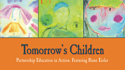 Tomorrow's Children - Partnership Education in Action