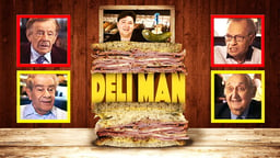 Deli Man - The History of the American Deli