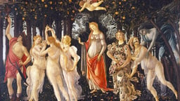 Painting in the Early Italian Renaissance