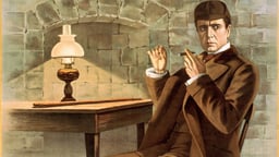 Sherlock Holmes--The First Great Detective