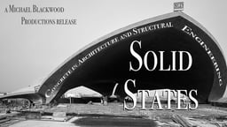 Solid States - Concrete in Architecture and Structural Engineering