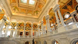 The Nation's Knowledge: Library of Congress