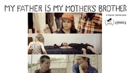 My Father Is My Mother’s Brother