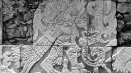 Mayan Glyphs—A New World Logosyllabary