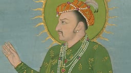 Later Mughal Emperors