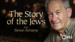 The Story of the Jews - with Simon Schama