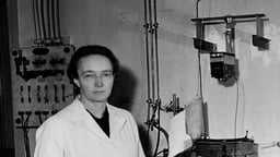 Out from the Shadows - The Story of Irene Joliot-Curie and Frederic Joliot Curie