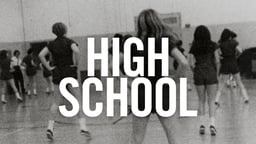 High School - Documenting a Philadelphia High School