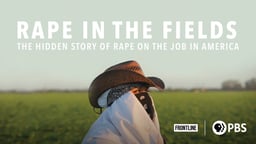Rape in the Fields