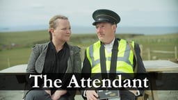 The Attendant