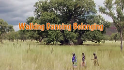 Walking Dancing Belonging