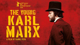The Young Karl Marx - Le jeune Karl Marx