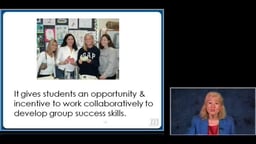 How Can I Incorporate a Group Poster Session into my Class?