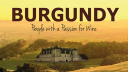 Burgundy - People With a Passion for Wine
