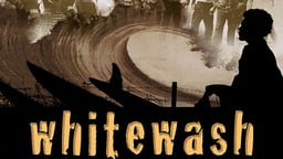 White Wash - African-American Surfers