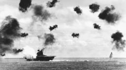Midway: 10 Minutes That Changed the War